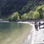 Corso di lancio pesca a mosca 2016