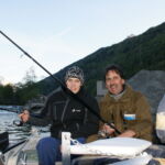 Due pescatori furbetti