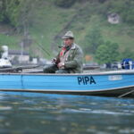 Il pescatore con la pipa