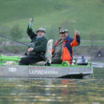 I due pescatori festaioli