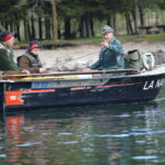 Il nonno, il papà, il nipote