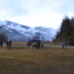 Varie foto del corso di pesca SANA Numero partecipanti: 21