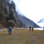 Varie foto del corso di pesca SANA Numero partecipanti: 21