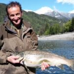 Roberto Moretto Trota 8.2 kg 2. maggio 2017