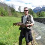 2° Marco Costa 3° Dario Crameri 4° Claudio Crameri